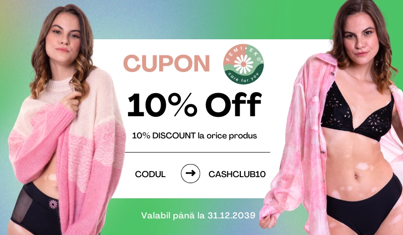 10% REDUCERE