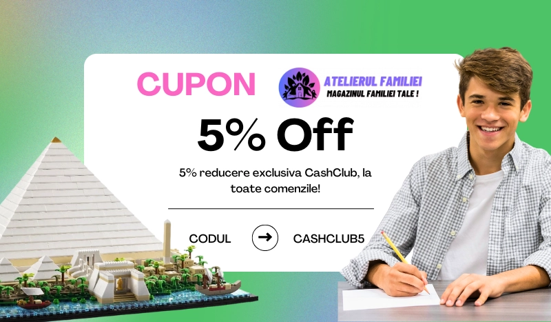 REDUCEREA SE APLICA TUTUROR PRODUSELOR!