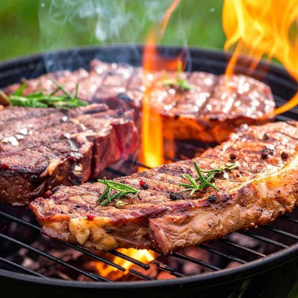 Vrei să alegi grătarul perfect în 2026? Descoperă ghidul complet CashClub: tipuri de grătare, cele mai bune mărci, sfaturi de cumpărare și top recomandări pe bugete. Găsește cel mai bun grăta