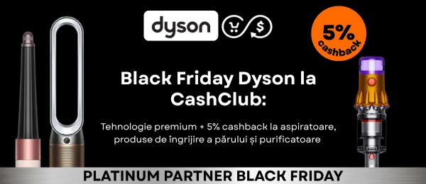 Descoperă de ce Dyson domină segmentul premium de electrocasnice și beauty: tehnologii brevetate, produse care fac diferența (aspiratoare, styling păr, purificatoare) și de ce merită alese.
