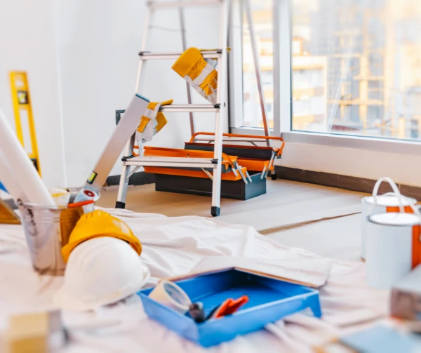 ghid renovare apartament nou cumpărat pași renovare apartament pas cu pas cum aleg gresia și faianța potrivită cele mai bune materiale pentru renovarea apartamentului produse pentru renov