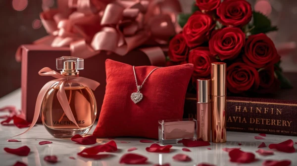 Descoperă Ghidul Complet Valentine’s Day 2026: idei de cadouri romantice, surprize speciale și beneficii CashClub pentru o Zi a Îndrăgostiților de neuitat.