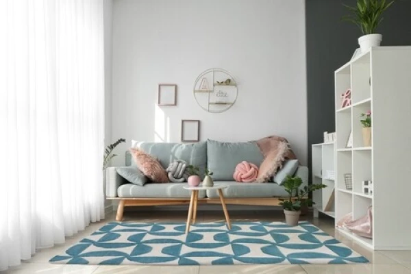 Descoperă tendințele de design interior pentru 2026: culori calde, mobilier natural și decorațiuni Mezoni cu cashback și reduceri speciale.