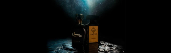 Descoperă 50 de parfumuri arabești luxuriante, perfecte ca idei de cadouri pentru 2026. Colecții Amouage, Ajmal, Ubaya și Stories of Oud disponibile pe Bestvalue.eu. 4% cashback prin CashClub