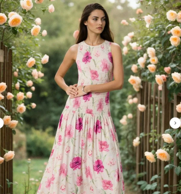 ținute de primăvară pentru femei de la Sinsay – inspirație din trendurile de modă 2026